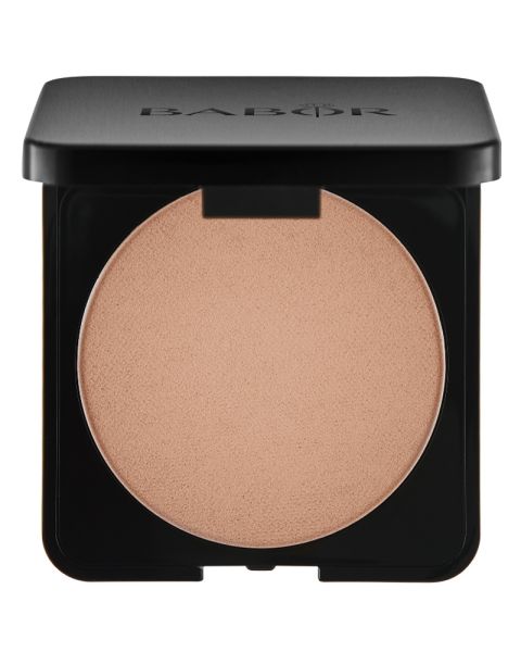 Babor Flawless Finish Foundation 04 Sunny