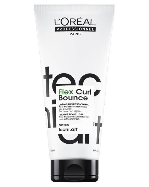 L'Oréal Professionnel Flex Curl Bounce