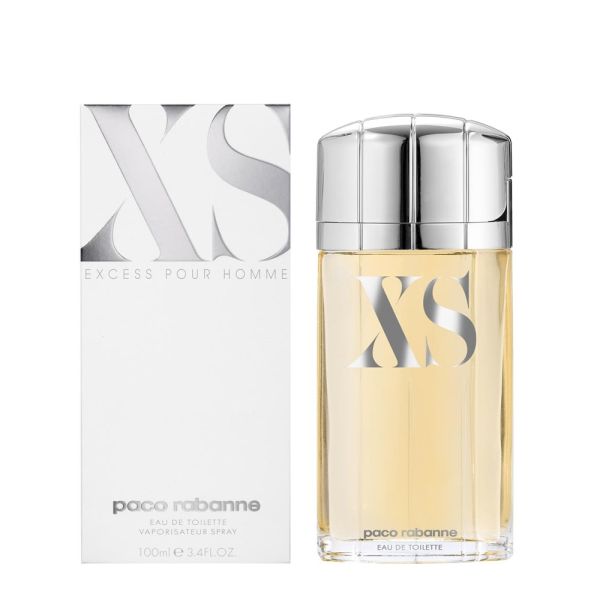 Paco Rabanne XS Excess Pour Homme EDT Paco Rabanne XS Excess Pour Homme EDT