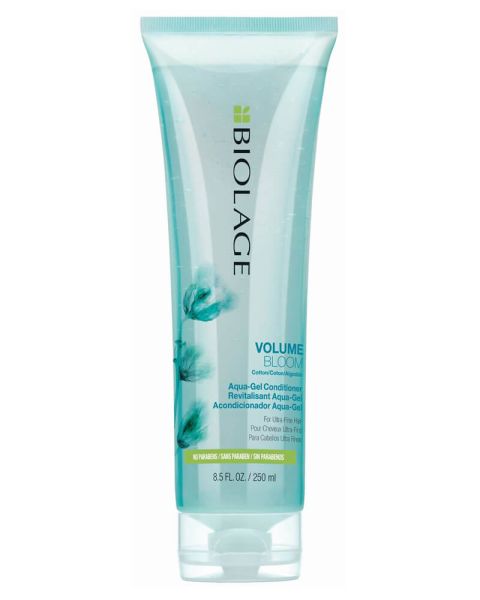 Matrix Volumebloom Aqua-Gel Conditioner Matrix Volumebloom Aqua-Gel Conditioner