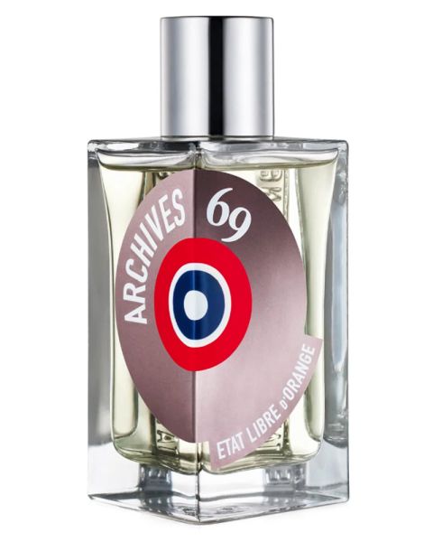 Etat Libre D'Orange Archives 69 EDP (Tester) Etat Libre D'Orange Archives 69 EDP (Tester)