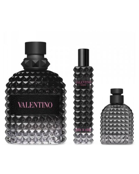 Valentino Uomo Born In Roma EDT Gabveeske Valentino Uomo Born In Roma EDT Gabveeske