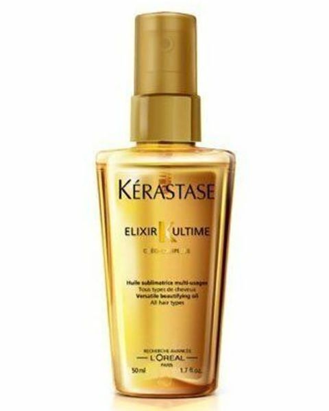 Kerastase Elixir Ultime L'huile Originale Oil Kerastase Elixir Ultime L'huile Originale Oil