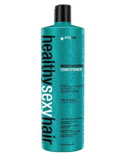 Healthy Sexy Hair Moisturizing Conditioner (U)