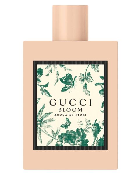 Gucci Bloom Acqua Di Fiori EDT Gucci Bloom Acqua Di Fiori EDT