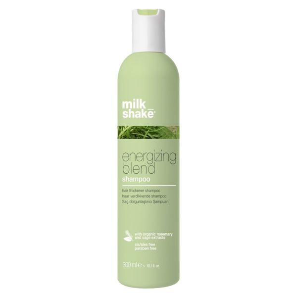 Milk Shake Energizing Blend Shampoo