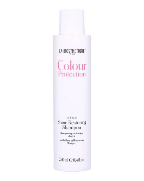 La Biosthetique Colour Protection Shine Restoring Shampoo La Biosthetique Colour Protection Shine Restoring Shampoo