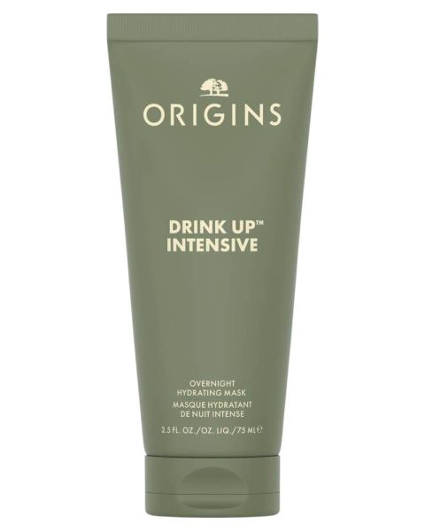 Origins Drink Up Intensive Overnight Hydrating Mask Origins Drink Up Intensive Overnight Hydrating Mask