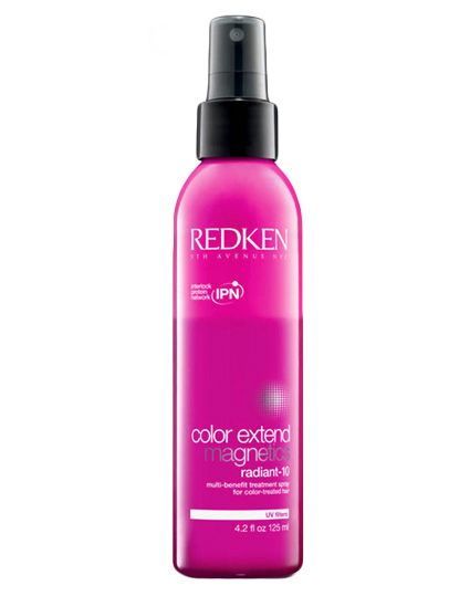 Redken Color Extend Magnetics Radiant-10 (UU) Redken Color Extend Magnetics Radiant-10 (UU)
