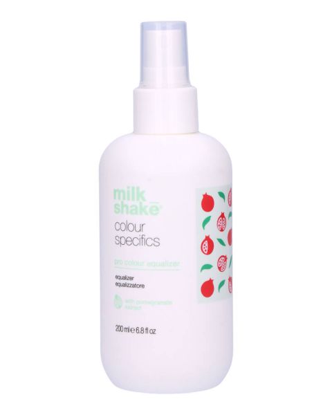 Milk_Shake Pro Color Equalizer Milk_Shake Pro Color Equalizer