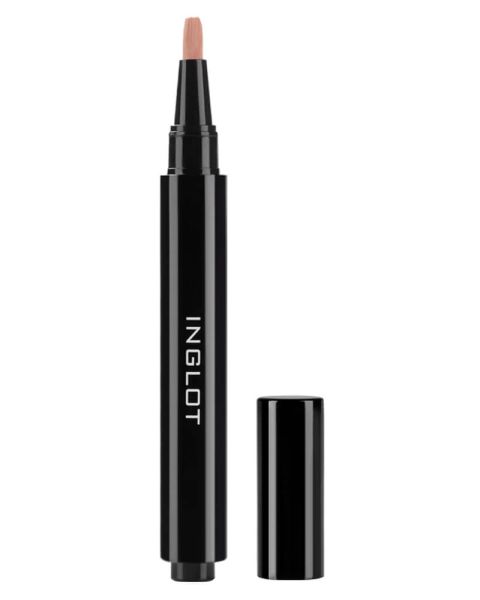 Inglot AMC Under Eye Corrective Illuminator 56 Inglot AMC Under Eye Corrective Illuminator 56