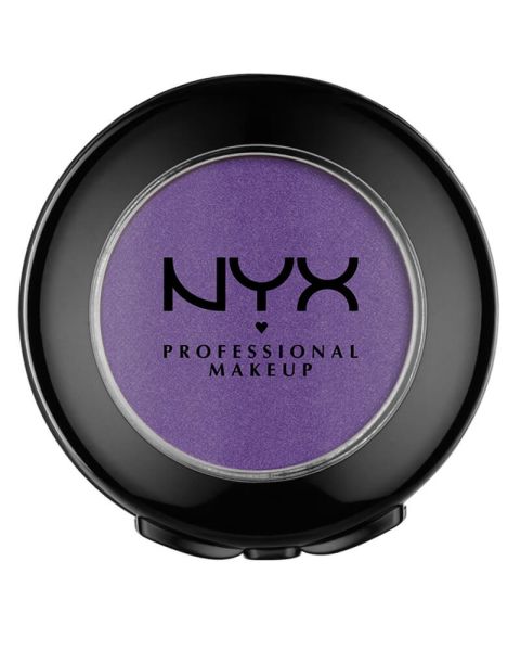 NYX Hot Singles Eyeshadow - Arrogance 18 NYX Hot Singles Eyeshadow - Arrogance 18
