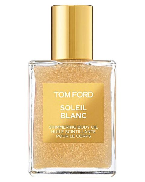 Tom Ford Soleil Blanc Shimmering Body Oil Tom Ford Soleil Blanc Shimmering Body Oil