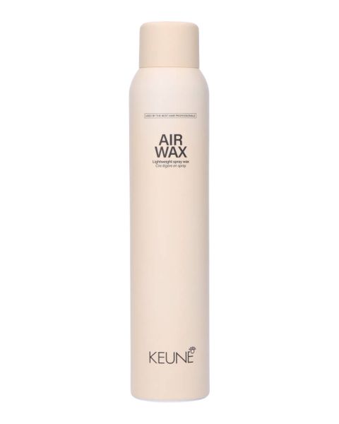 Keune Style Air Wax Keune Style Air Wax
