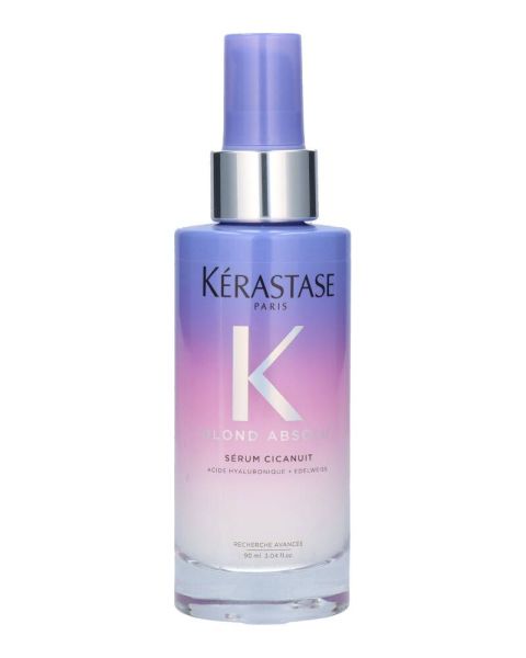 Kerastase Blond Absolu Serum Kerastase Blond Absolu Serum