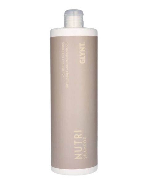 Glynt Nutri Oil Shampoo Glynt Nutri Oil Shampoo