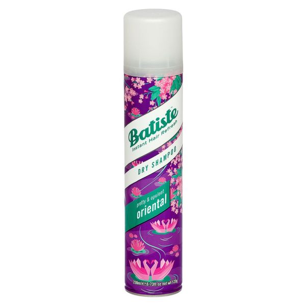 Batiste Dry Shampoo - Oriental Batiste Dry Shampoo - Oriental