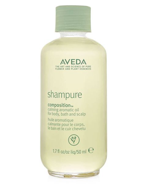 Aveda Shampure Composition Oil