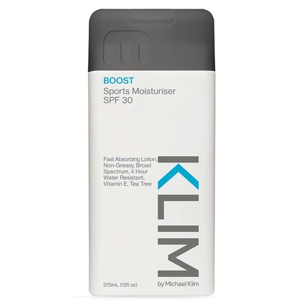 Milk & Co Boost Sports Moisturiser SPF 30 Milk & Co Boost Sports Moisturiser SPF 30