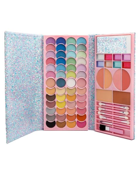 Martinelia Let's Be Mermaids Dream Makeup Wallet Martinelia Let's Be Mermaids Dream Makeup Wallet