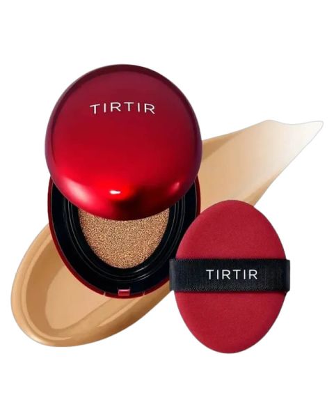TIRTIR Mask Fit Red Cushion 30N Rich Honey TIRTIR Mask Fit Red Cushion 30N Rich Honey
