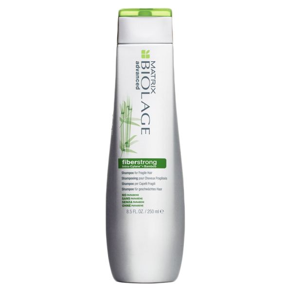 Matrix Fiberstrong Shampoo
