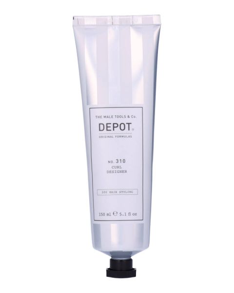 Depot Curl Designer