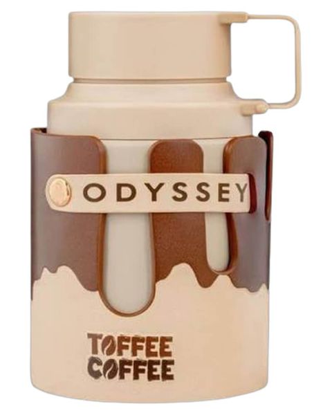 Armaf Toffee Coffee EDP