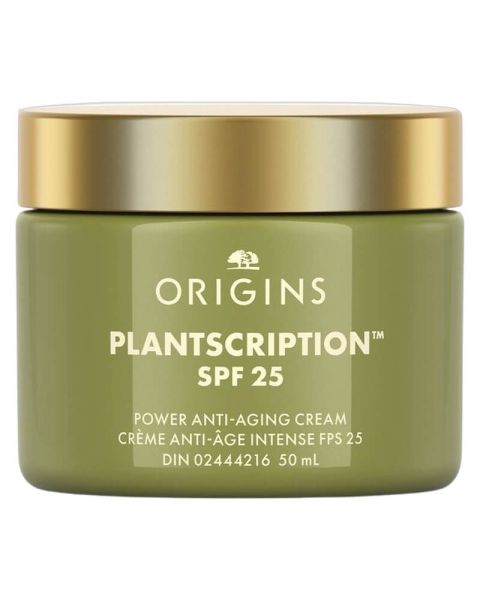 Origins Plantscription SPF 25 Power Anti‑Aging Cream Origins Plantscription SPF 25 Power Anti‑Aging Cream