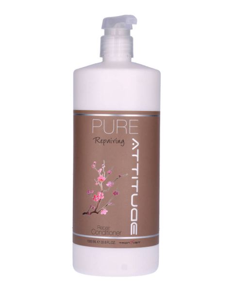 Trontveit Pure Repairing Attitude Conditioner Trontveit Pure Repairing Attitude Conditioner