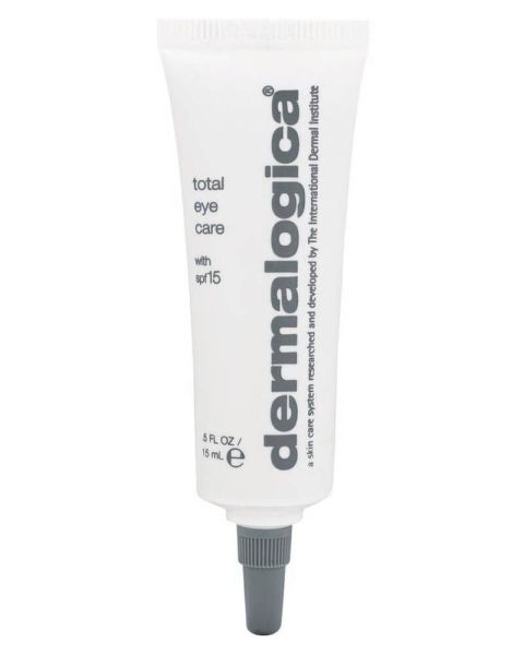 Dermalogica - Total Eye Care spf15 Dermalogica - Total Eye Care spf15