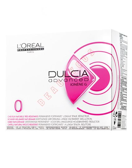 Loreal Dulcia Advanced Ionène G 0