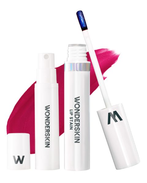 Wonderskin Wonder Blading Lip Stain Kit Darling