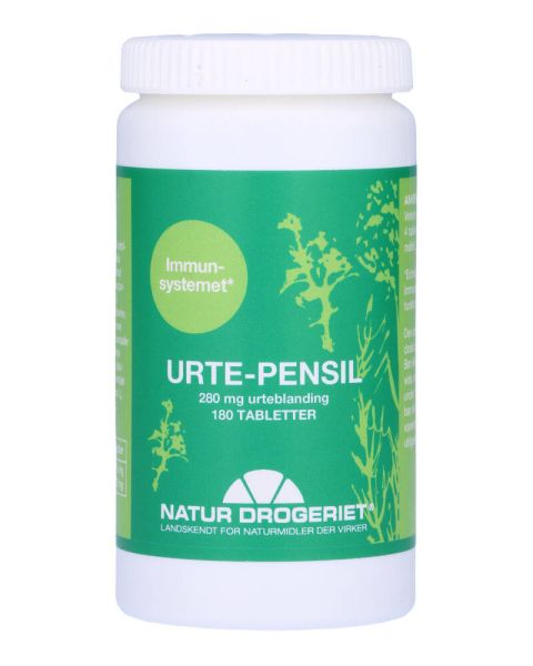 Natur Drogeriet Cranberry Capsules
