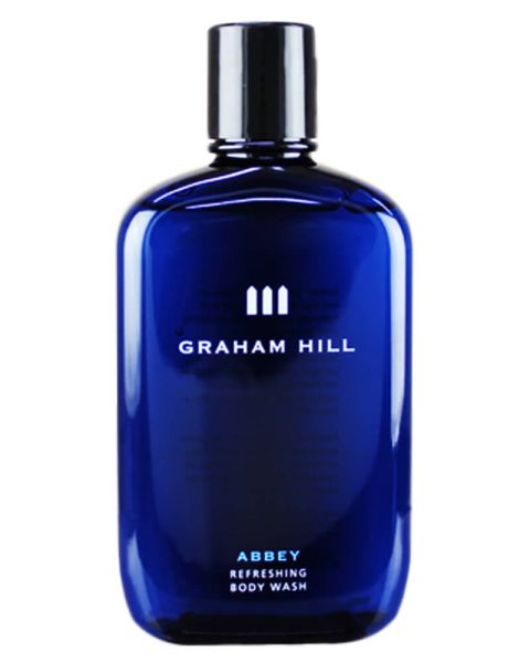 Graham Hill Abbey Refreshing Body Wash Graham Hill Abbey Refreshing Body Wash