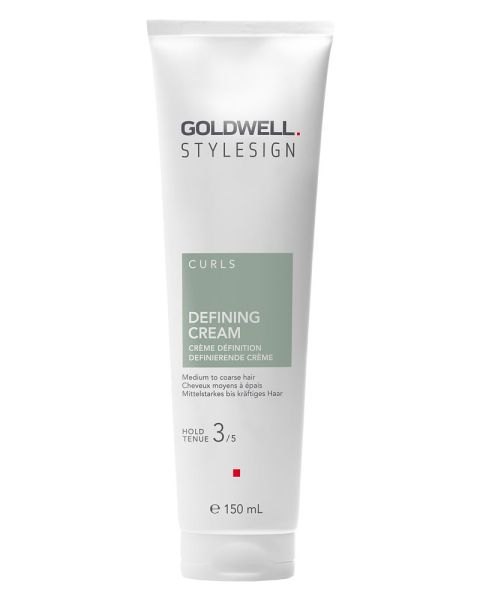 Goldwell Stylesign Curls Defining Cream