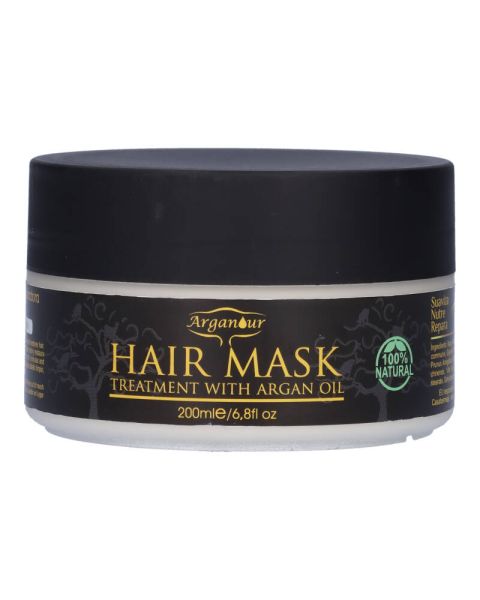 Arganour Hair Mask Arganour Hair Mask