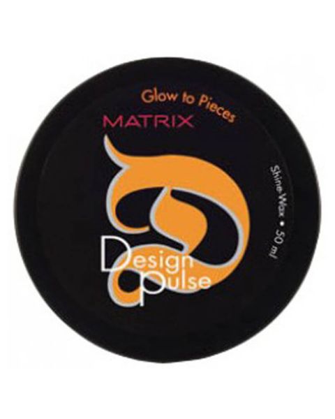 Matrix Design Pulse Glow To Pieces (U)
