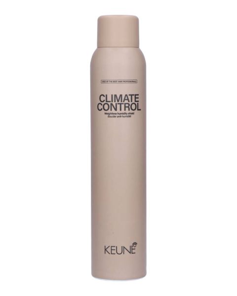 Keune Style Climate Control