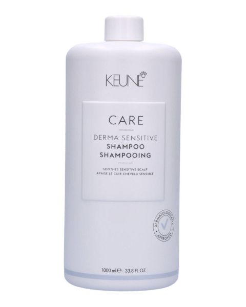 Keune Care Derma Sensitive Shampoo Keune Care Derma Sensitive Shampoo