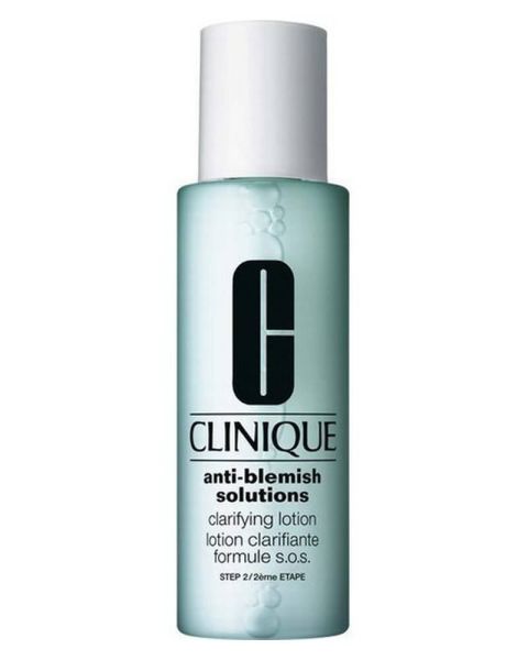 Clinique Anti-Blemish Solution Clarifying Lotion