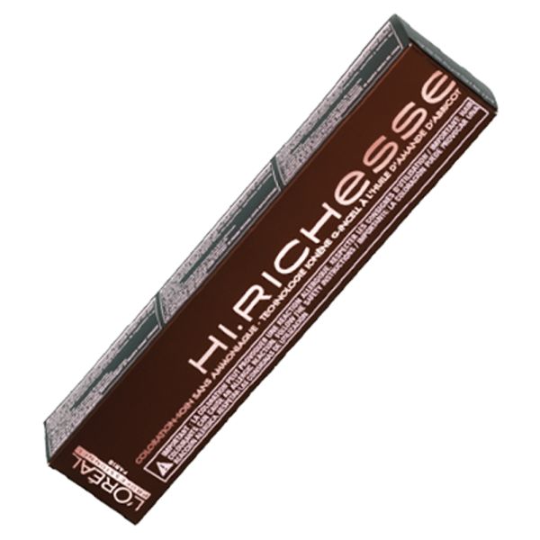 Loreal Prof. Hi. Richesse 7,23 Loreal Prof. Hi. Richesse 7,23