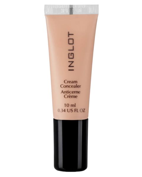 Inglot Cream Concealer 21 Inglot Cream Concealer 21