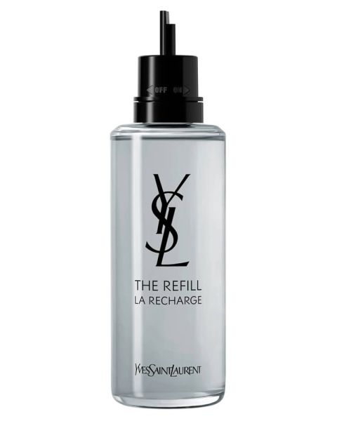 Yves Saint Laurent Myslf Refill EDP