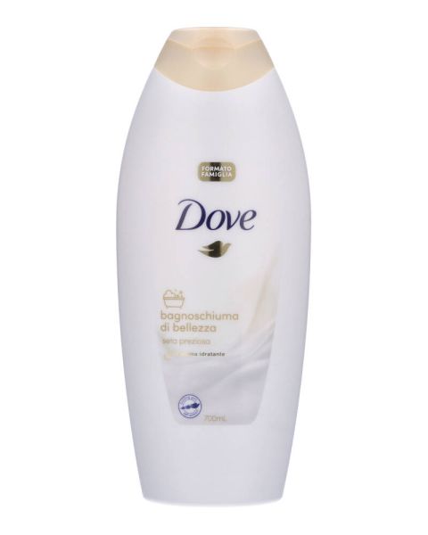 Dove Caring Bath Silk Body Wash Dove Caring Bath Silk Body Wash
