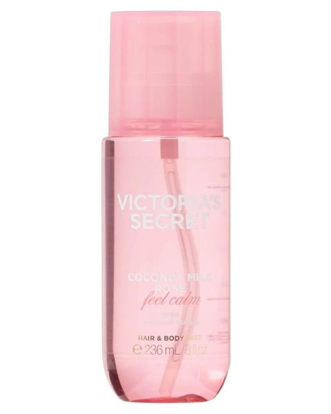 Victoria's Secret Coconut Milk Rose Hair & Body Mist