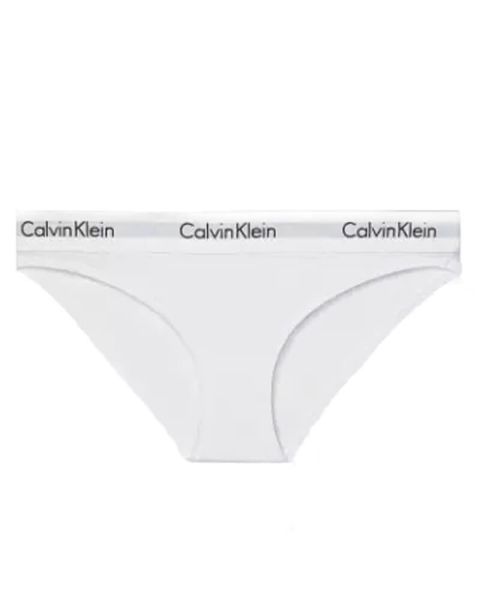 Calvin Klein Bikini Lightly Lined Str. M Calvin Klein Bikini Lightly Lined Str. M