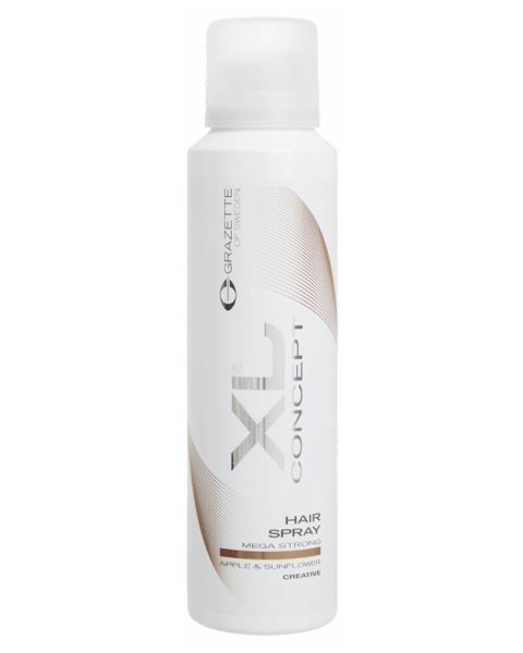 Grazette XL Concept Creative Hair Spray - Mega Strong