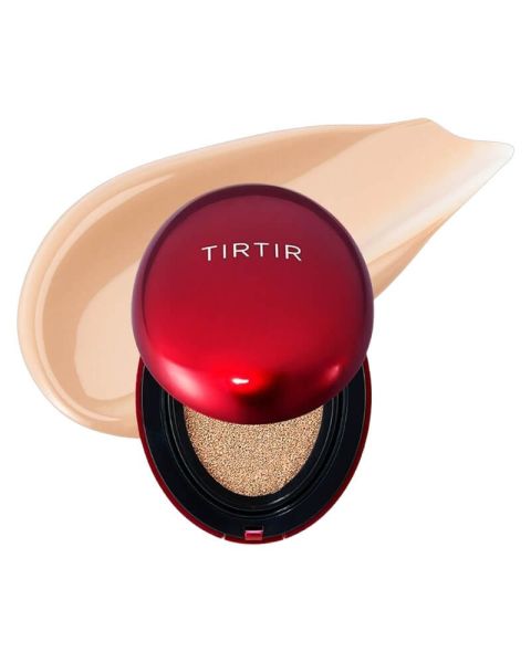 TIRTIR Mask Fit Red Cushion Mini 21N Ivory TIRTIR Mask Fit Red Cushion Mini 21N Ivory
