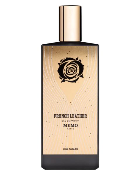 Memo Paris French Leather EDP Memo Paris French Leather EDP